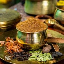 1 KG Garam Masala Powder