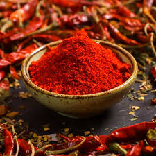 Red Chilli Powder 2.5 kg